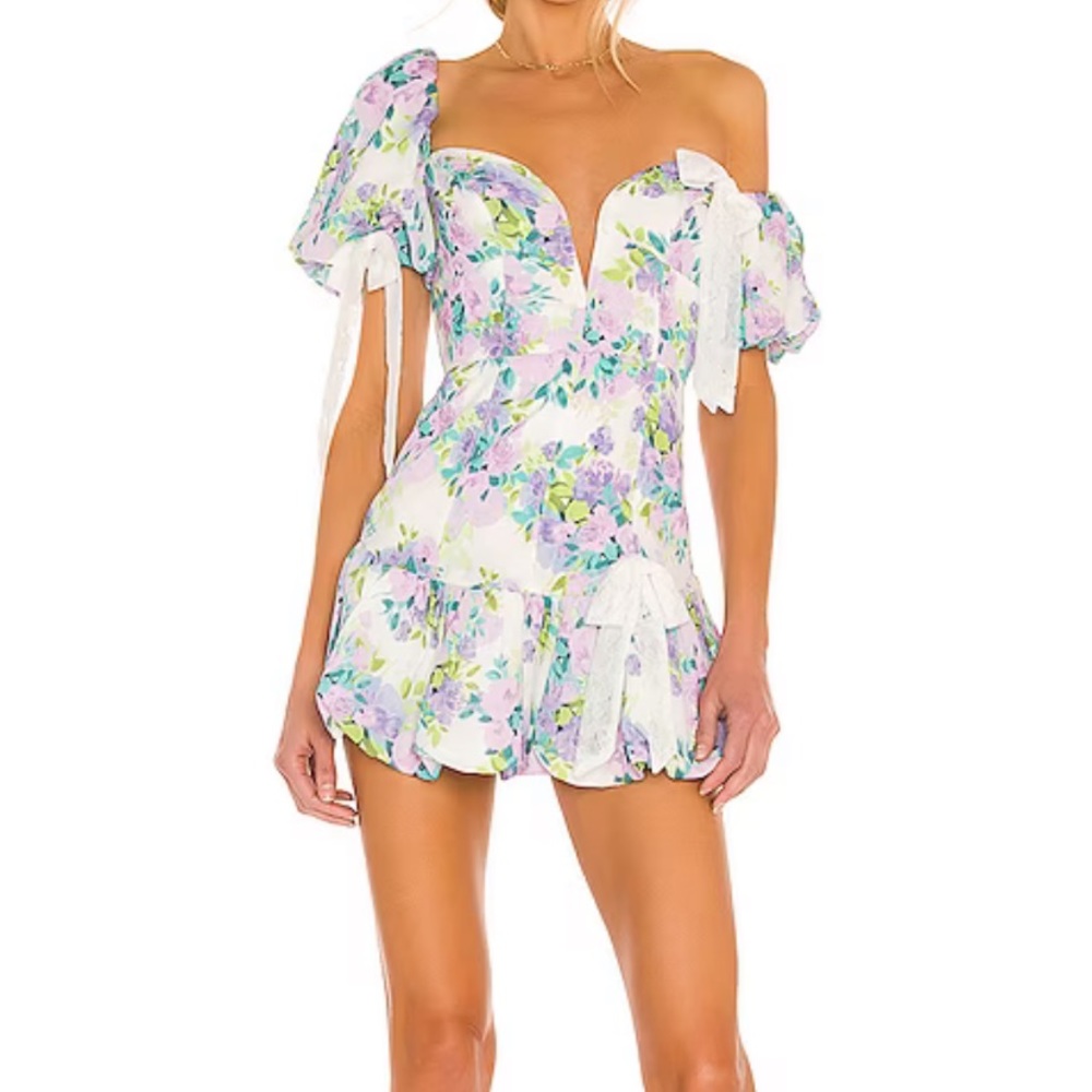 For Love and Lemons Alice dress